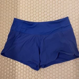 lululemon shorts